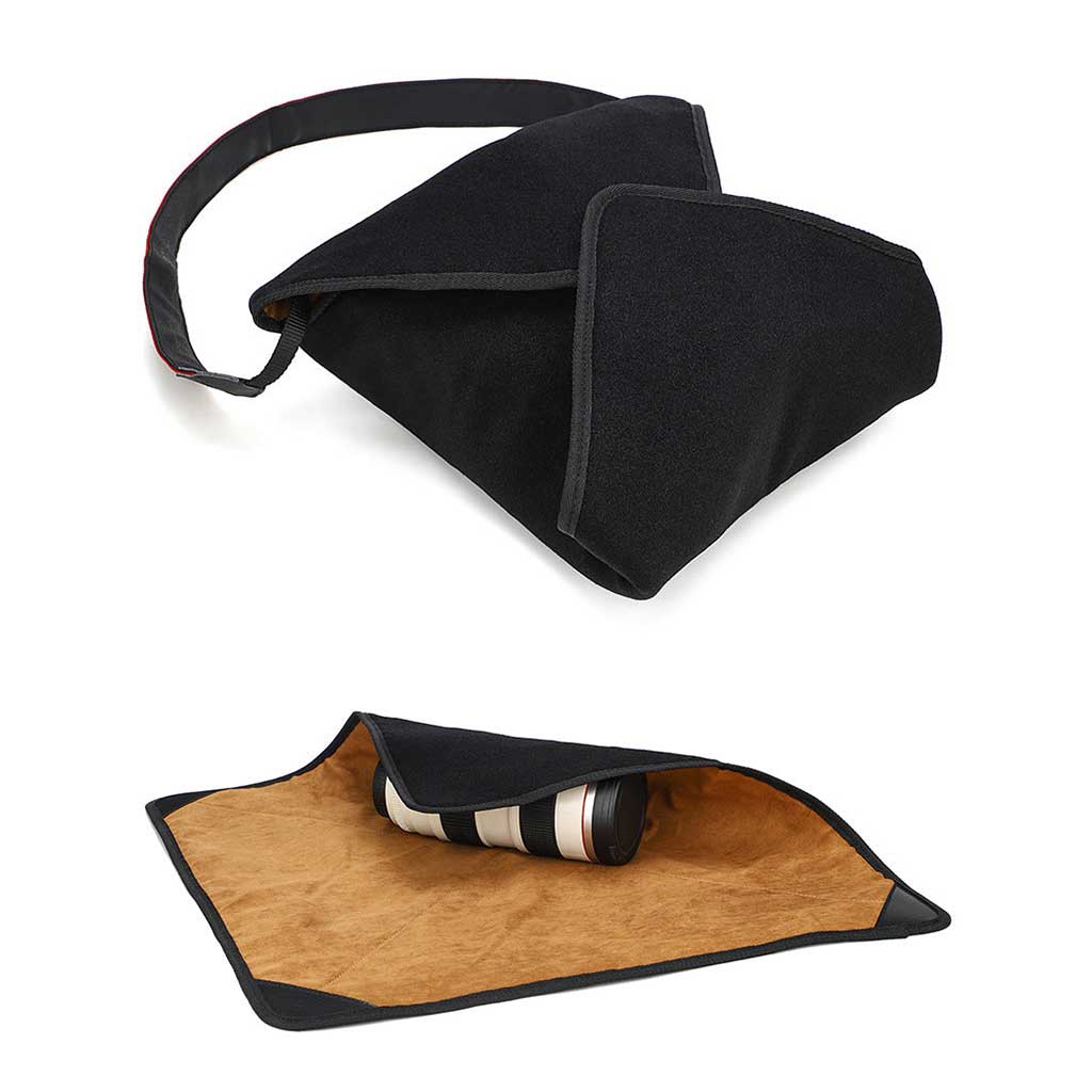 The Camera Protective Wrap