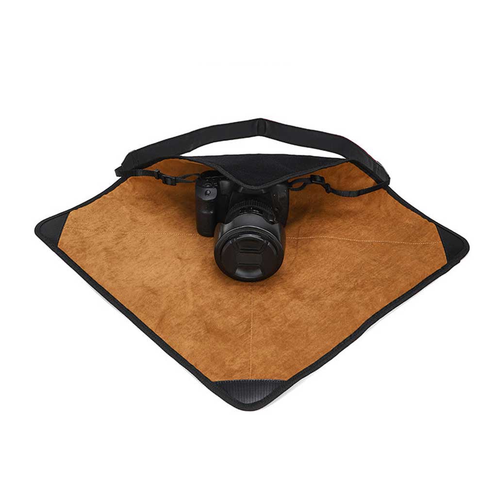 The Camera Protective Wrap