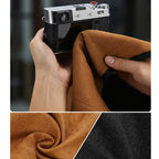The Camera Protective Wrap