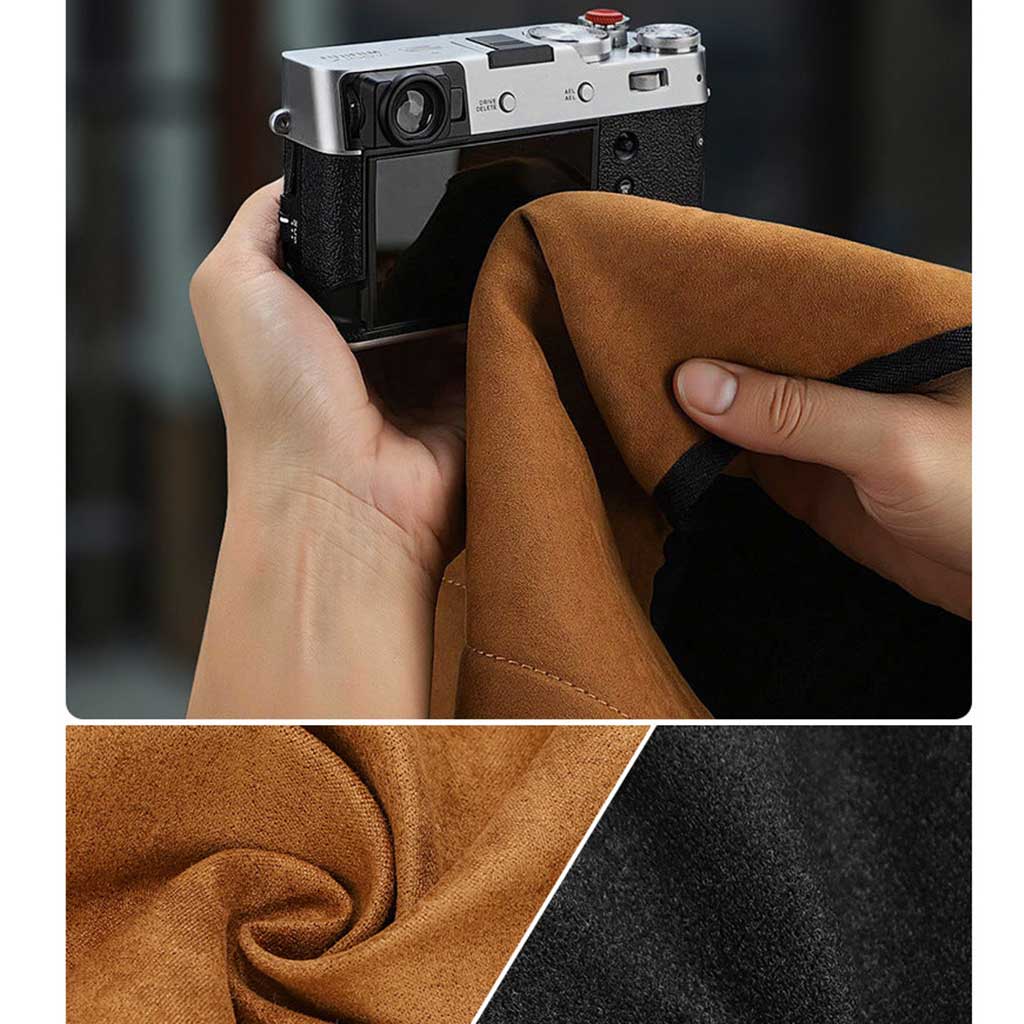The Camera Protective Wrap