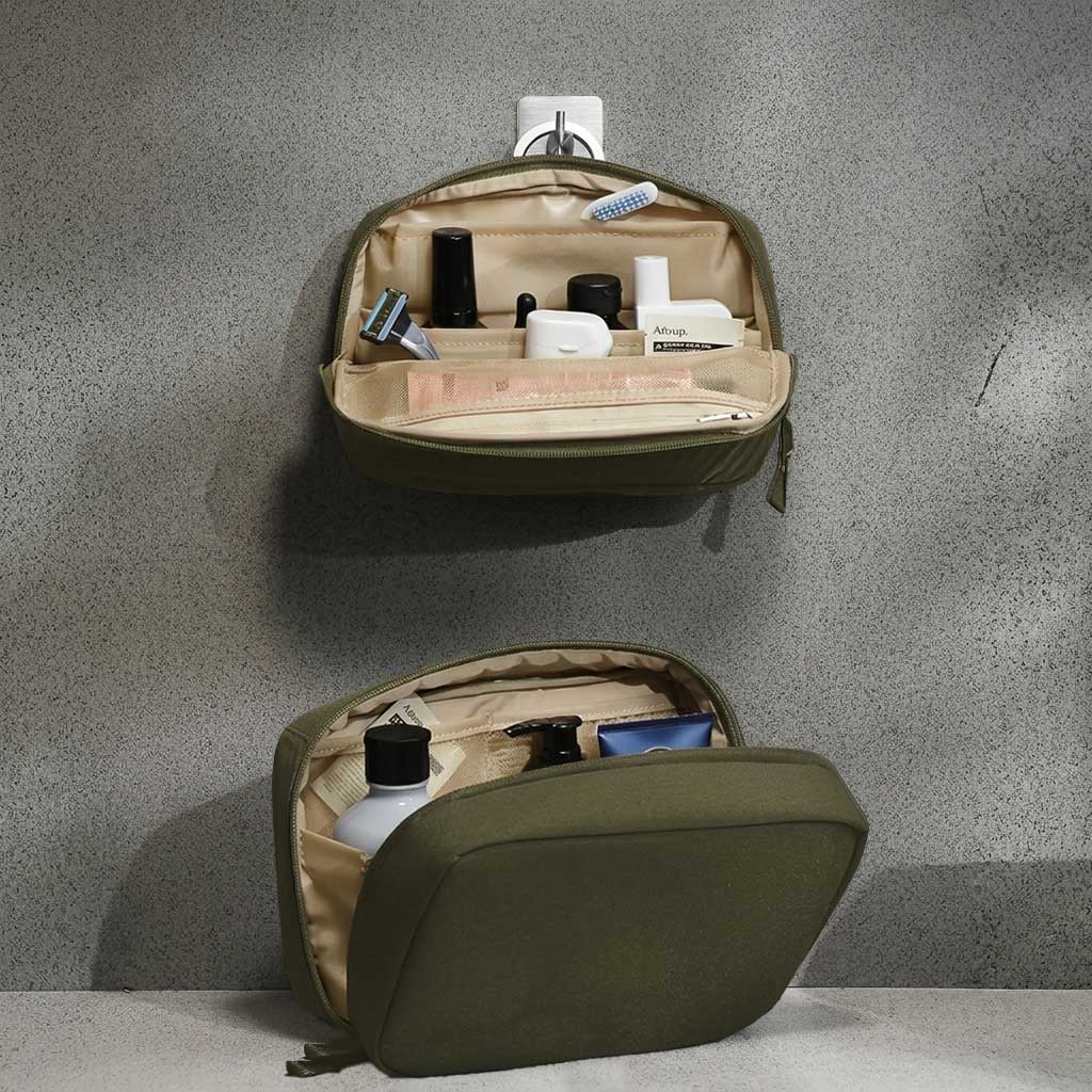 The Nomad Pouch Set