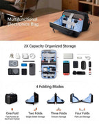 The Voyager Tech Pouch